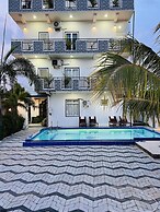 Blue Diamond Resort