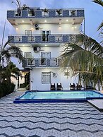 Blue Diamond Resort