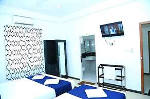Blue Diamond Resort