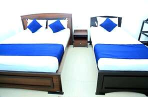 Blue Diamond Resort