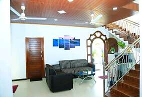 Blue Diamond Resort