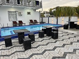 Blue Diamond Resort
