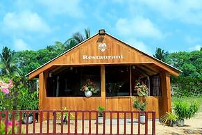 Blue Diamond Resort