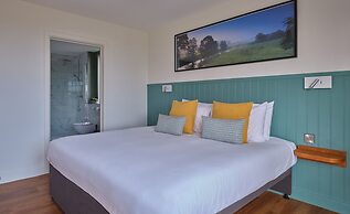 Valley View 3 Bedroom Lodge 1