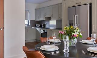 Meadow 2 Bedroom Lodge 40