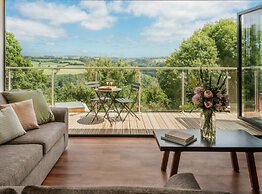 Meadow 2 Bedroom Lodge 40