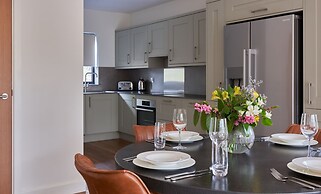 Meadow 2 Bedroom Lodge 3