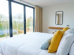 Meadow 2 Bedroom Lodge 13