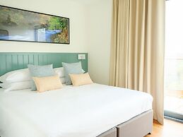 Meadow 2 Bedroom Lodge 13