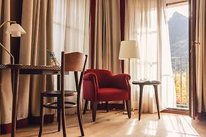 Posthotel Taube
