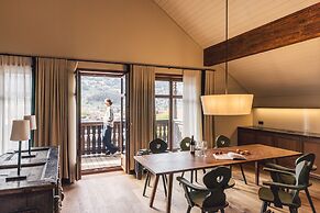 Posthotel Taube
