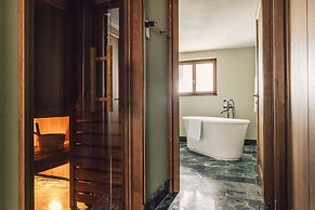 Posthotel Taube