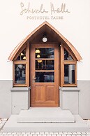Posthotel Taube