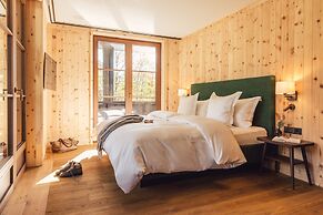 Posthotel Taube