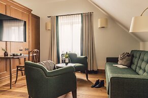 Posthotel Taube