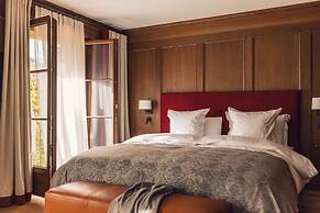 Posthotel Taube