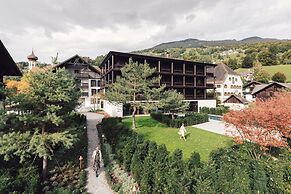 Posthotel Taube