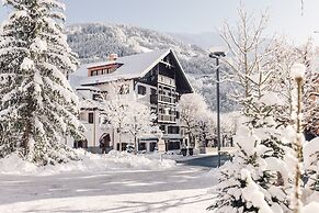 Posthotel Taube