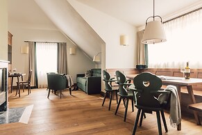 Posthotel Taube