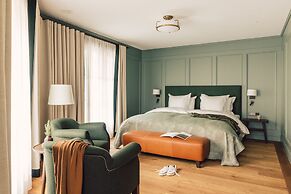 Posthotel Taube