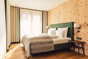 Posthotel Taube