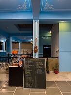 Madpackers Udaipur