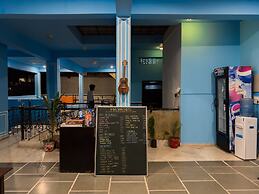 Madpackers Udaipur