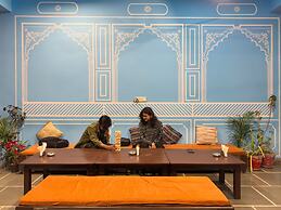Madpackers Udaipur