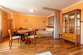 RentPlanet - Apartamenty Rynek