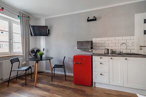 RentPlanet - Apartamenty Rynek
