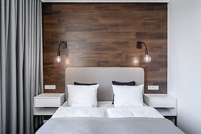 RentPlanet - Apartamenty Rynek
