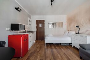 RentPlanet - Apartamenty Rynek