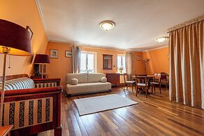 RentPlanet - Apartamenty Rynek