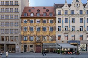RentPlanet - Apartamenty Rynek