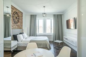 RentPlanet - Apartamenty Rynek