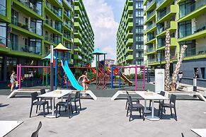Bianca Residence ALZ