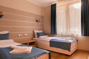 Vemara City Apart Hotel