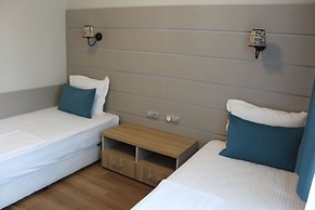 Vemara City Apart Hotel