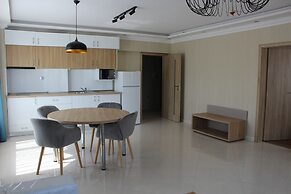 Vemara City Apart Hotel