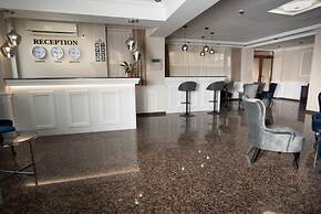 Vemara City Apart Hotel