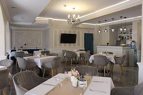 Vemara City Apart Hotel