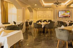 Vemara City Apart Hotel