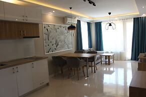 Vemara City Apart Hotel