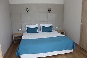 Vemara City Apart Hotel