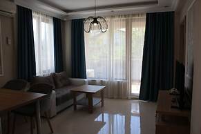 Vemara City Apart Hotel