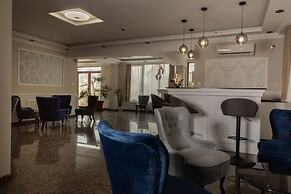 Vemara City Apart Hotel