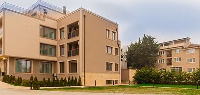 Vemara City Apart Hotel