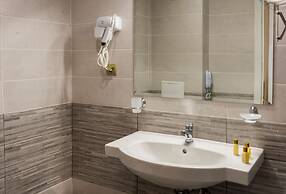 Vemara City Apart Hotel