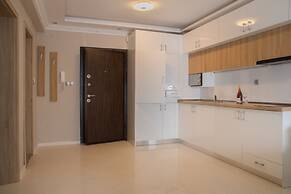 Vemara City Apart Hotel