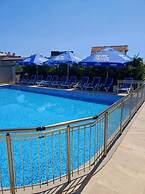 Vemara City Apart Hotel